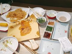 -老舅老蒙肉饼非遗店(一店)