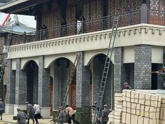 -华夏文旅西安度假区