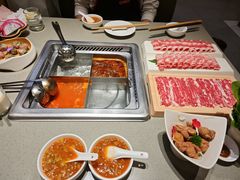 -海底捞火锅(泰安爱琴海店)