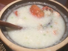 -南拳十三姨·潮汕砂锅粥(世纪金源店)