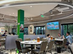 -欧记大排档·景德菜(上海首店)