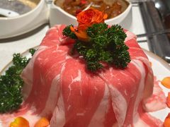 -海底捞火锅(汇一城店)