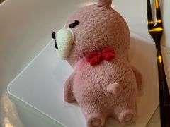 -街角 T·COFFEE 融合料理·BISTRO(车公庙店)