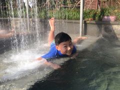 -杭州第一世界大酒店·云曼温泉