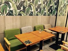 -MUSANG KING猫山王(龙湖杭州滨江天街店)