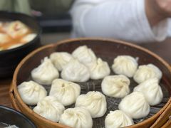 小笼馒头-万寿斋(山阴路店)