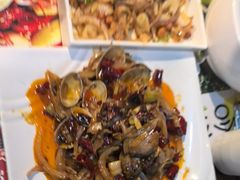 -三个大叔烤羊肉串·炭炉砂锅菜(西三旗店)