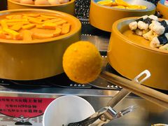 -龍歌自助小火锅(李沧丽达店)