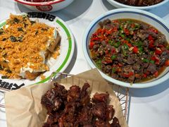 -欧记大排档·景德菜(上海首店)