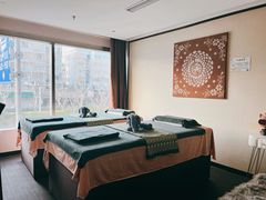 包房-泰迈·影院式足道SPA(世纪大道店)