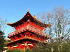 -茅山东方盐湖城景区