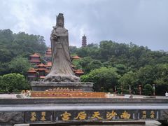 -南沙天后宫景区
