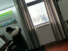 -缪斯琴行英皇小提琴.钢琴.吉他(张江店)