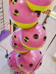 -meland club亲子乐园(石家庄万象城店)