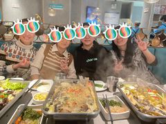 -半天妖烤鱼(丰科万达店)