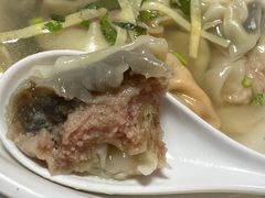 -海平馄饨(逍遥二路店)