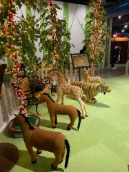 -幻贝家儿童乐园(苏州中心店)