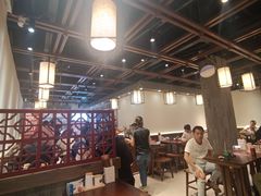 -寻裕记·现炒浇头面(人民广场店)