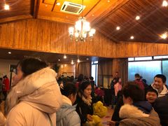 -江南天池高山汤泉城