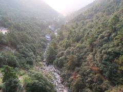 -三清山希尔顿度假酒店