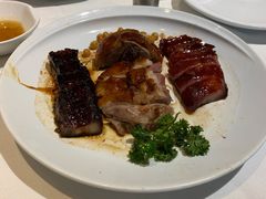 -汤城小厨•粤菜•靓汤(苏州街店)