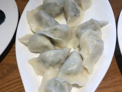 -船歌·鱼水饺青岛菜(闽江二路店)