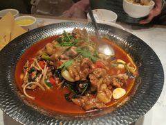 -食锦记·福建私房菜(浦西万达店)