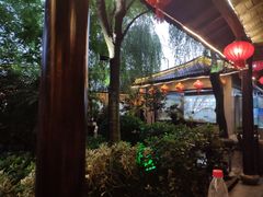 -临江宴餐厅·桐庐菜(富春江店)