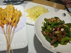 -光海·乡记酸菜鱼·始于1996(花园路店)