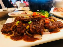 -厦门宝龙铂尔曼大酒店·龙之渊中餐厅