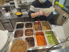 -张果佬年糕卷(科巷店)