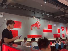 -熊记虾王·小龙虾(东晓南店)