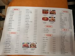 -皖北三胖地锅鸡(高速时代广场店)