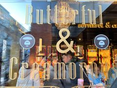 -BUTTERFUL&CREAMOROUS 黄油与面包(三里屯太古里店)
