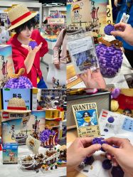 -乐高品牌旗舰店(人民广场店)