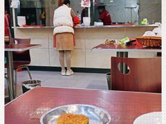 大堂-张明富面皮店(东大街店)