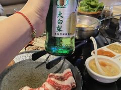 -老卜奎齐齐哈尔烤肉(人民东路店)