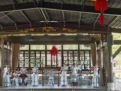 -景德镇古窑民俗博览区