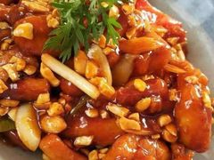 -让我们见个面(祥云小镇店)
