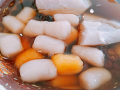 -鲜芋仙(中华广场店)