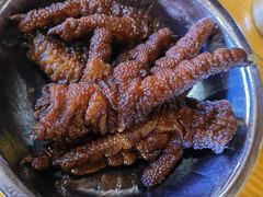 -88号小吃店·经典云南菜·地道纳西美食