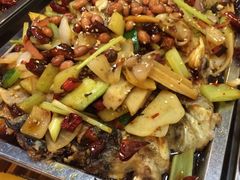 iphone_upload_pic-滋味烤鱼(马北店)