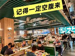-梨花自助烤肉(西三旗万象汇黑金店)