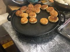 -老味茶屋(川沙老街店)