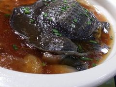 -潘大福特色蒸菜(湖滨店)