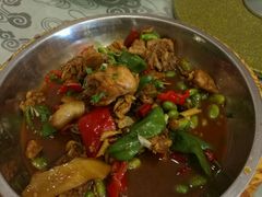 -锡和无锡菜(景丽苑店)