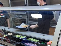 -赛百味SUBWAY(凯德mall大峡谷店)
