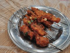 -江城燕子大排档(江汉路步行街店)