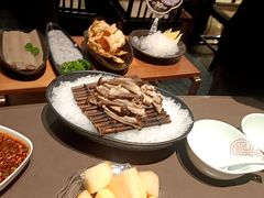 -捞王锅物料理(上海世茂广场店)