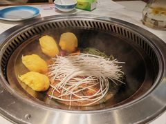 -遇东北林区铁锅炖(南开店)